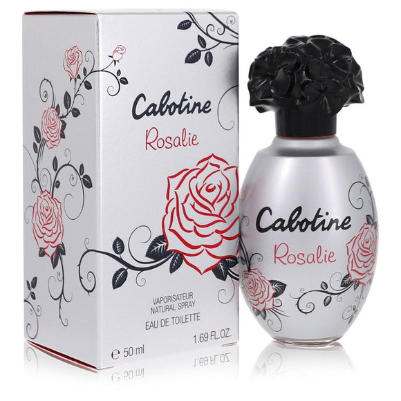 Cabotine Rosalie Eau De Toilette Spray By Parfums Gres for Women 1.7 oz