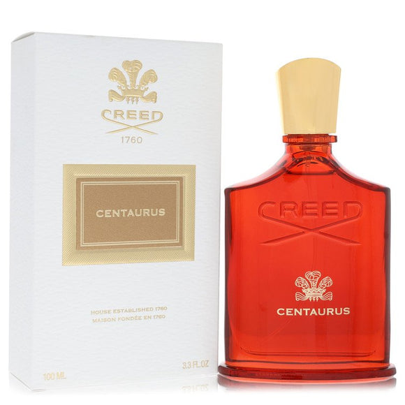 Creed Centaurus Eau De Parfum Spray (Unisex) By Creed for Women 3.3 oz