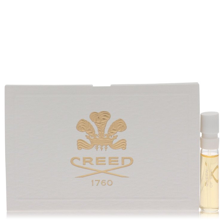 Creed Queen Of Silk Perfume By Creed Vial (sample) for Women 0.05 oz