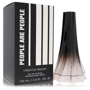 Christian Siriano People Are People Eau De Parfum Spray By Christian Siriano for Women 3.4 oz