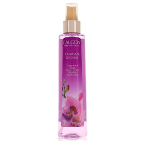 Calgon Take Me Away Tahitian Orchid Body Mist By Calgon for Women 8 oz