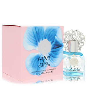 Vince Camuto Capri Eau De Parfum Spray By Vince Camuto for Women 1 oz