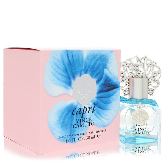 Vince Camuto Capri Eau De Parfum Spray By Vince Camuto for Women 1 oz