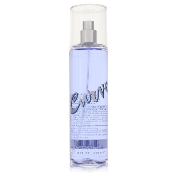 Curve Body Mist By Liz Claiborne for Women 8 oz