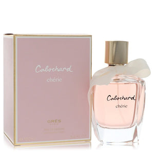 Cabochard Cherie Eau De Parfum Spray By Cabochard for Women 3.4 oz