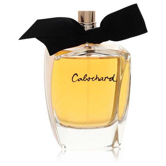 Cabochard Eau De Parfum Spray (Tester) By Parfums Gres for Women 3.4 oz