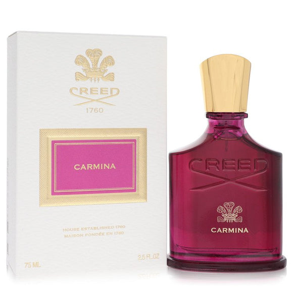 Carmina Perfume By Creed Eau De Parfum Spray for Women 2.5 oz