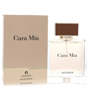 Cara Mia Eau De Parfum Spray By Etienne Aigner for Women 3.4 oz