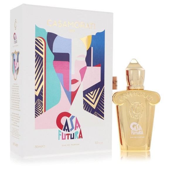 Casamorati 1888 Casafutura Perfume By Xerjoff Eau De Parfum Spray for Women 1 oz