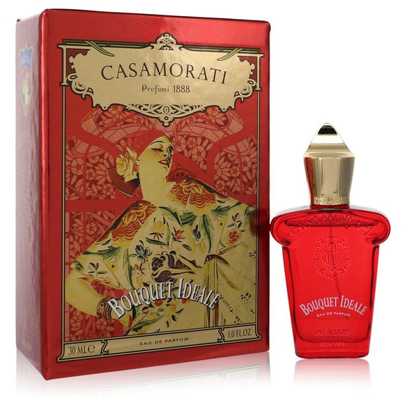 Casamorati 1888 Bouquet Ideale Eau De Parfum Spray By Xerjoff for Women 1 oz