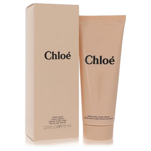 Chloe (new) Hand Cream By Chloe for Women 2.5 oz