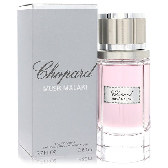 Chopard Musk Malaki Eau De Parfum Spray (Unisex) By Chopard for Women 2.7 oz