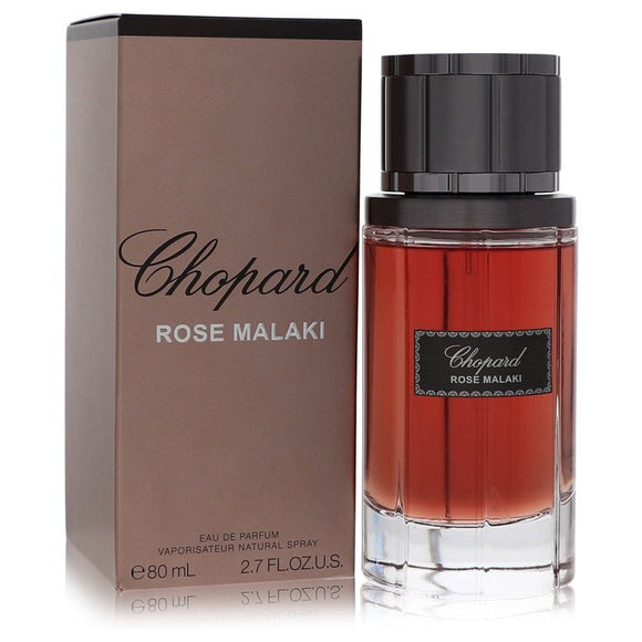 Chopard Rose Malaki Eau De Parfum Spray (Unisex) By Chopard for Women 2.7 oz