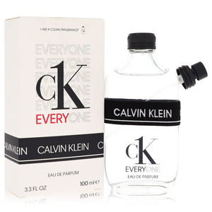 Ck Everyone Perfume By Calvin Klein Eau De Parfum Spray for Women 3.3 oz