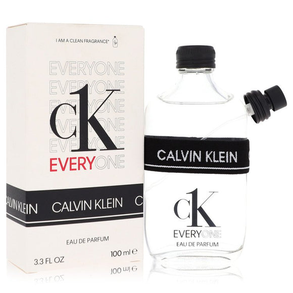 Ck Everyone Perfume By Calvin Klein Eau De Parfum Spray for Women 3.3 oz