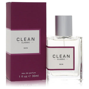 Clean Skin Eau De Parfum Spray By Clean for Women 1 oz