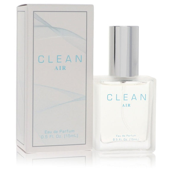 Clean Air Eau De Parfum Spray By Clean for Women 0.5 oz