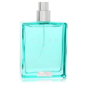 Clean Rain Eau De Toilette Spray (Tester) By Clean for Women 2 oz