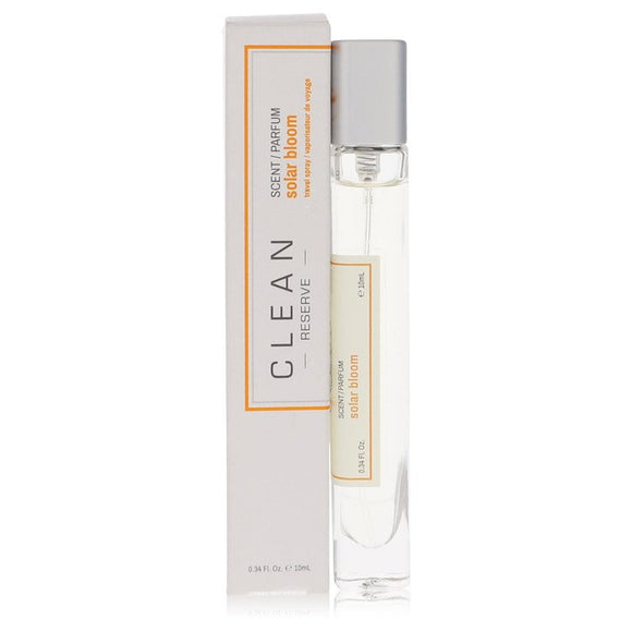 Clean Reserve Solar Bloom Travel Spray By Clean for Women 0.34 oz