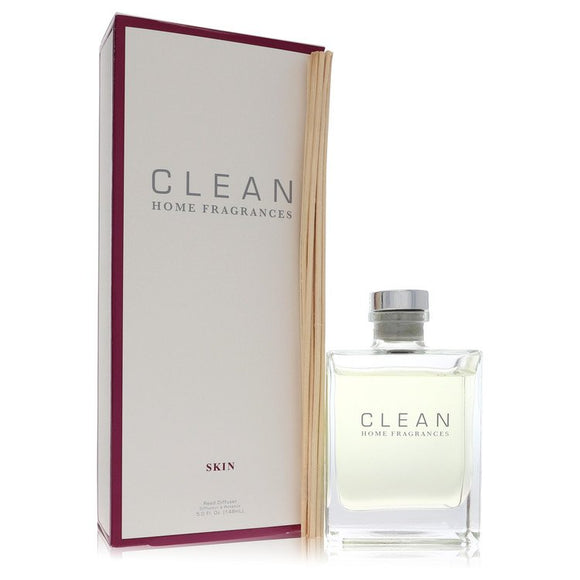 Clean Skin Reed Diffuser By Clean for Women 5 oz