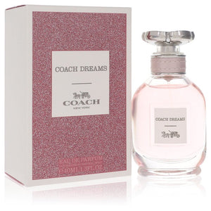 Coach Dreams Eau De Parfum Spray By Coach for Women 1.3 oz