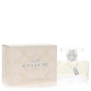 Coach Signature Eau De Parfum Spray By Coach for Women 1 oz