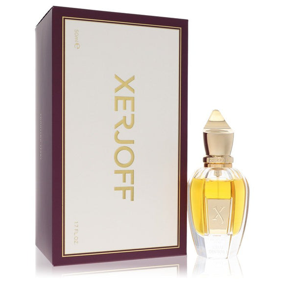 Cruz Del Sur I Extrait De Parfum Spray (Unisex) By Xerjoff for Women 1.7 oz