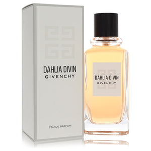 Dahlia Divin Perfume By Givenchy Eau De Parfum Spray for Women 3.3 oz