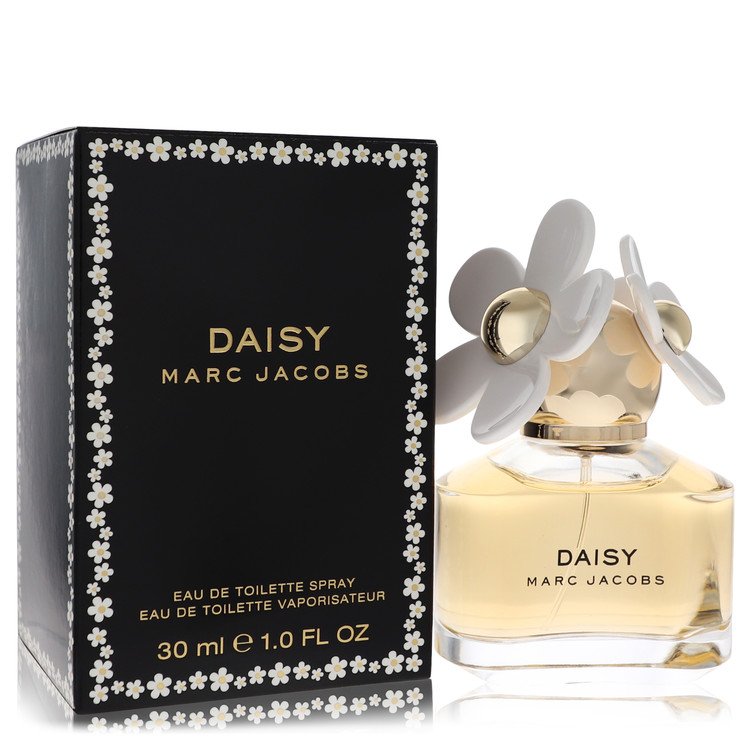 Daisy Perfume Eau De Toilette Spray By Marc Jacobs for Women 1 oz