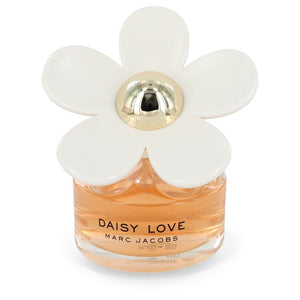 Daisy Love Perfume By Marc Jacobs Eau De Toilette Spray (unboxed) for Women 3.4 oz