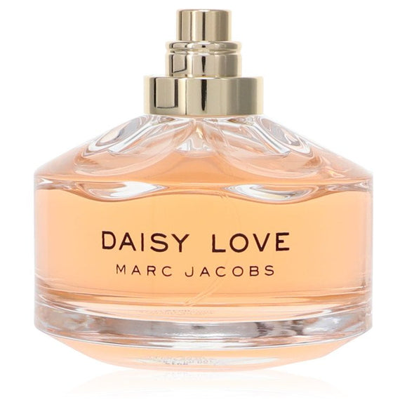 Daisy Love Perfume By Marc Jacobs Eau De Toilette Spray (Tester) for Women 3.4 oz