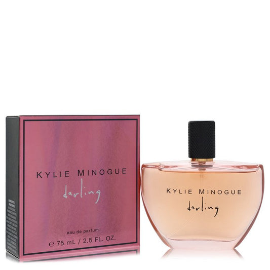 Darling Perfume By Kylie Minogue Eau De Toilette Spray for Women 2.5 oz