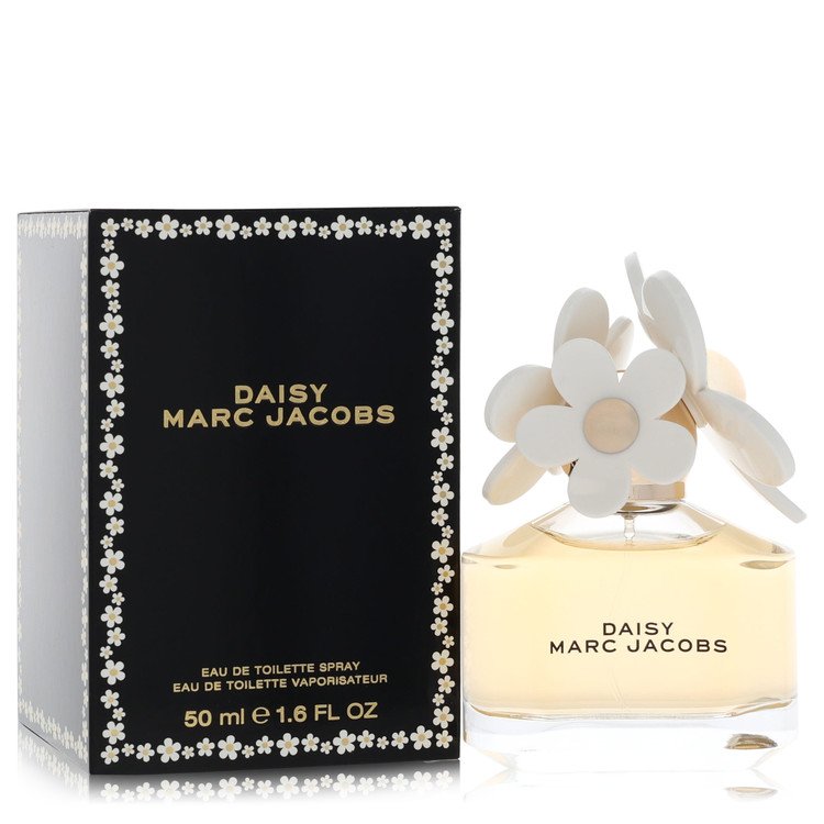 Daisy Eau De Toilette Spray By Marc Jacobs for Women 1.7 oz