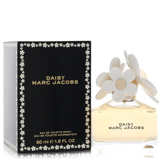Daisy Eau De Toilette Spray By Marc Jacobs for Women 1.7 oz
