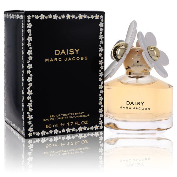 Daisy Eau De Toilette Spray By Marc Jacobs for Women 1.7 oz