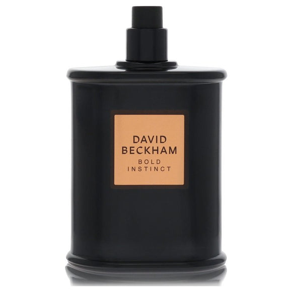 David Beckham Bold Instinct Eau De Parfum Spray (Tester) By David Beckham for Men 2.5 oz