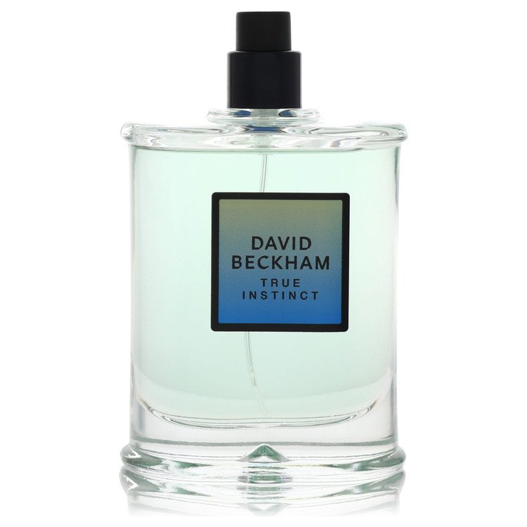 David Beckham True Instinct Eau De Parfum Spray (Tester) By David Beckham for Men 2.5 oz