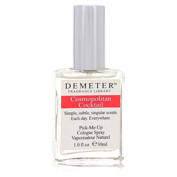 Demeter Cosmopolitan Cocktail Cologne Spray By Demeter for Women 1 oz