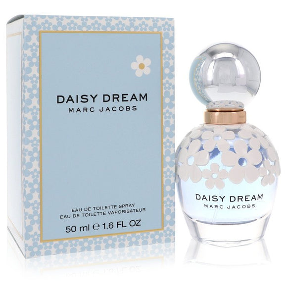 Daisy Dream Eau De Toilette Spray By Marc Jacobs for Women 1.7 oz