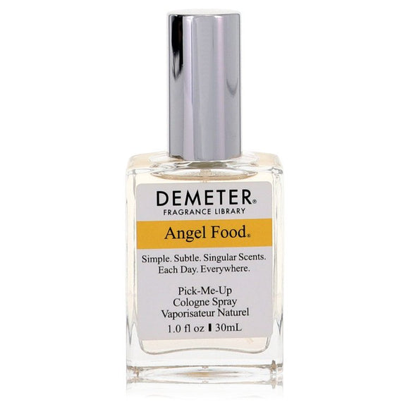 Demeter Angel Food Cologne Spray By Demeter for Women 1 oz