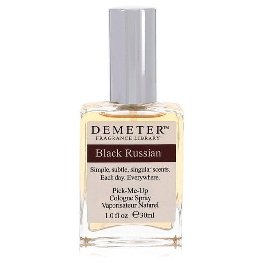 Demeter Black Russian Cologne Spray By Demeter for Women 1 oz