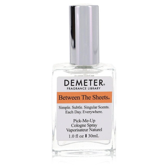 Demeter Between The Sheets Cologne Spray By Demeter for Women 1 oz