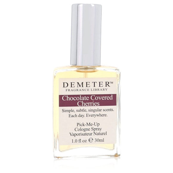 Demeter Chocolate Covered Cherries Cologne Spray By Demeter for Women 1 oz