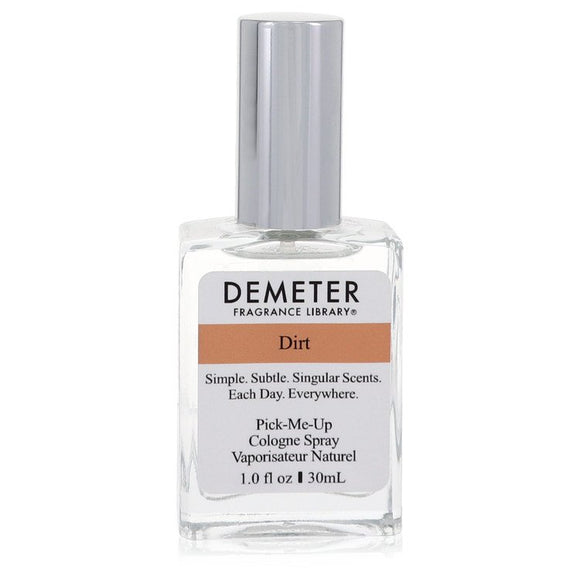 Demeter Dirt Cologne Spray By Demeter for Men 1 oz