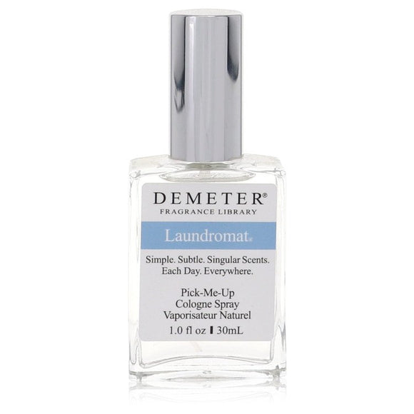 Demeter Laundromat Cologne Spray By Demeter for Women 1 oz