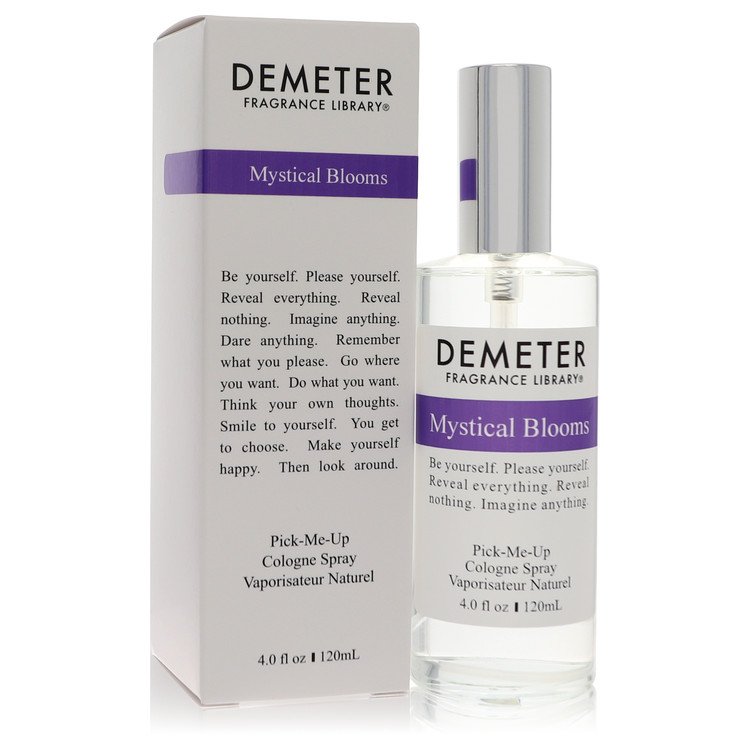 Demeter Mystical Blooms Perfume By Demeter Cologne Spray for Women 4 oz