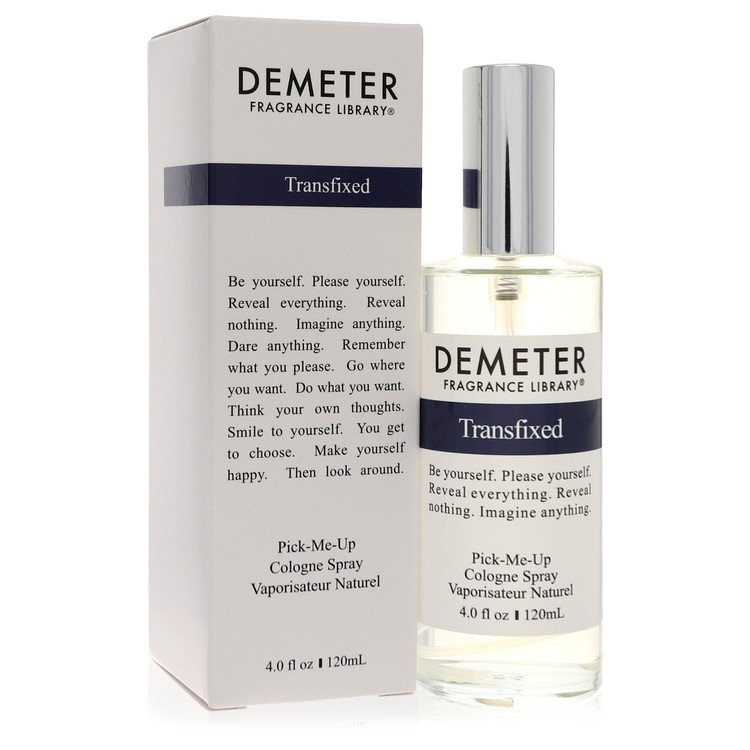 Demeter Transfixed Perfume By Demeter Cologne Spray for Women 4 oz
