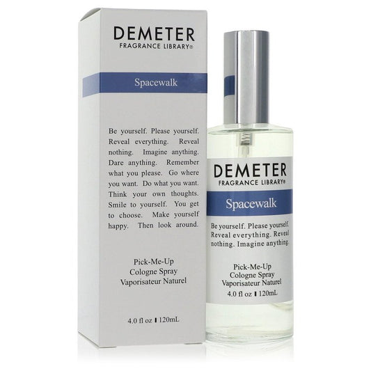 Demeter Spacewalk Cologne Spray (Unisex) By Demeter for Men 4 oz