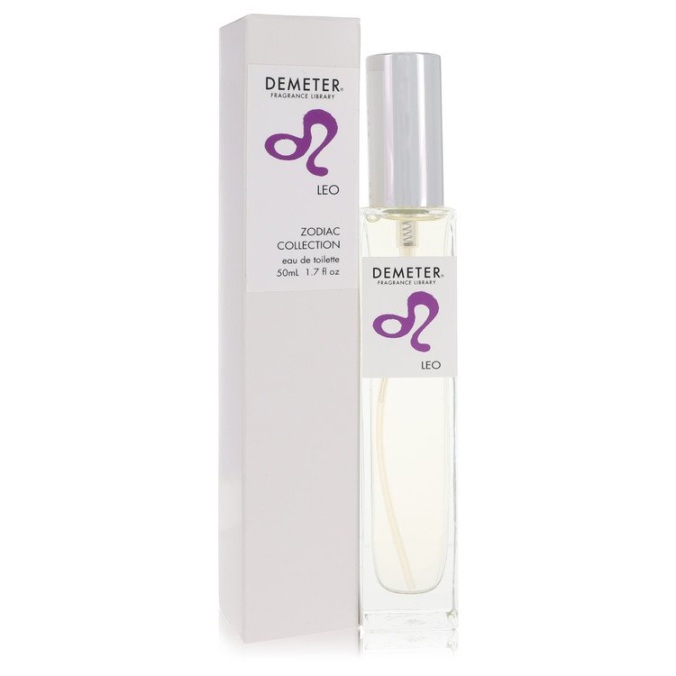 Demeter Leo Eau De Toilette Spray By Demeter for Women 1.7 oz