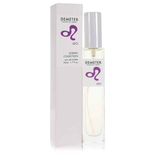 Demeter Leo Eau De Toilette Spray By Demeter for Women 1.7 oz
